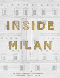 在飛比找誠品線上優惠-Inside Milan