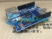1PC W5100 Ethernet Blason pour Arduino Carte Principale Uno R3 Atmega 328 1280