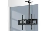 Artiss TV Wall Mount Bracket for 32"-75" LED LCD TVs Full Motion Ceiling Mounted