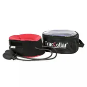 TracCollar Neck Traction Inflatable Neck Muscles Spinal Discs Stretching Relax
