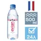 【VIP-Evian】依雲天然礦泉水PET瓶500mlx24入/箱