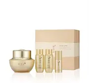 The Face Shop Yehwadam Hwansaenggo Rejuvenating Radiance Cream Special Set,