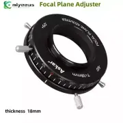 ASKAR 18mm Focal Plane Adjuster for Astronomical Telescope Focuser Camera my1
