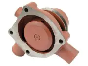 Water Pump Assembly with Pulley for Massey Ferguson & Perkins Tractors