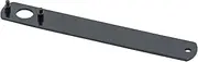 [Makita] 7824231 Tension Wrench/Two-Hole Spanner for Angle Grinder 125/180/230 mm with Hole Spacing 35 mm