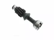 For 1966-1973 Volkswagen Fastback Distributor Drive Gear 68415WJ 1967 1968 1969 (for: Volkswagen)