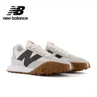 在飛比找蝦皮商城優惠-【New Balance】 NB 復古運動鞋_中性_灰白色_