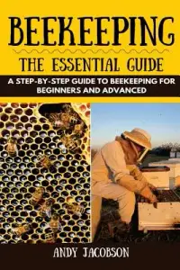 在飛比找博客來優惠-Beekeeping: The Essential Beek