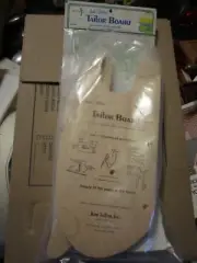 Vintage June Tailor Tailor Board No. 500 For Custom Detail Pressing New Sealed