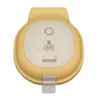 Chiikawa Pancake Maker Usagi Yellow CCP CharaNix Series New Authentic Japan