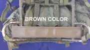 VIETNAM LIGHTWEIGHT RUCKSACK BACK PACK LOWER BACK STRAP