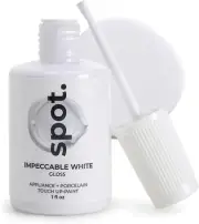 Touch up Paint Repair Kit for Chips, Scratches, Cracks on Drywalls, Concrete, Me