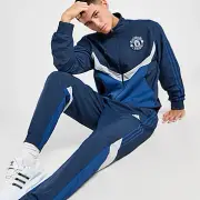 adidas Manchester United Fc Track Pants