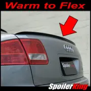 Universal Rear Trunk Add-On Lip Spoiler Wing (Fits: Custom 39" width) (244L)
