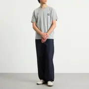 Stone Island Patch Logo T-Shirt