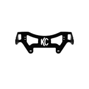 KC HiLites 73441 Mount 10" Flex Era LED Light Bar Shock Tower