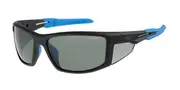 O'Neill ONS 90182.0 Polarized 106P Men's Sunglasses Grey Size 63