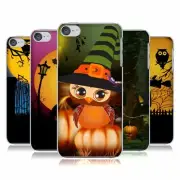 OFFICIAL SIMONE GATTERWE HALLOWEEN HARD BACK CASE FOR APPLE iPOD TOUCH MP3