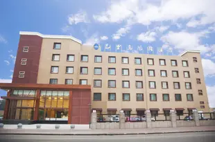 峇裏島假日酒店(瀋陽南塔奧體中心店)(原巴裏島假日酒店)Bali Holiday Inn (Shenyang Nanta Olympic Sports Center)