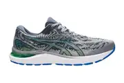 ASICS Men's Gel-Cumulus 23 Running Shoes (Sheet Rock/Carrier Grey, Size 12 US)