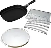 Weber Q Series Essentials Pack