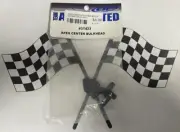 TEAM ASSOCIATED 31423 Apex Center Bulkhead