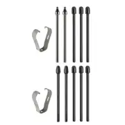 Pen Tips Felt/Soft/Metal Nibs Optional For Remarkable 2 Pen Tip Replacement