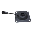 Office Chair Swivel Tilt Control Seat Mechanism Bar Stool Lift Lever