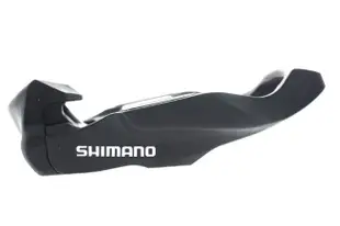 Shimano PD-RS500 SPD-SL易脫卡易上卡公路車卡踏 踏板附扣片黑色盒裝R540升級版