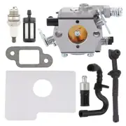 New General Repair CARBURETOR CARB For STIHL MS170 180 017 018 Chain Saw