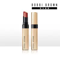 在飛比找momo購物網優惠-【Bobbi Brown 芭比波朗】金緻水光唇膏3.4g(金