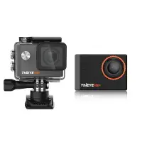 在飛比找樂天市場購物網優惠-【EC數位】ThiEYE i60+ 生活行動攝錄影機 170