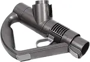 Wand Handle Replacement Parts Vacuum Cleaner Handle Accessories，Compatible for Dyson， DC19 DC23 DC26 DC29 DC32 DC36 DC37