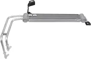 SLTY 15275715 Power Steering Oil Cooler Compatible with 2007-2013 Chevrolet Silverado 1500 GMC Sierra 1500 918-323