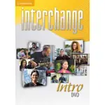 INTERCHANGE INTRO DVD