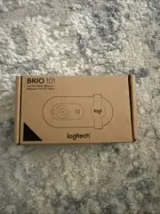 Logitech Brio 101 Webcam Full HD 1080p