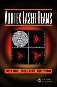 在飛比找博客來優惠-Vortex Laser Beams