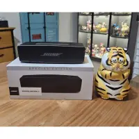 在飛比找蝦皮購物優惠-《Bose》SoundLink mini 2 -特別版 二手