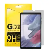 2X Samsung Galaxy Tab A7 Lite 8.7"2021 T220/225 Tempered Glass Screen Protector