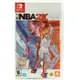 Nintendo Switch NBA 2K22 普通版 中英文國際版