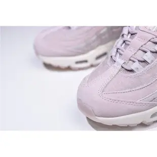 Nike WMNS Air Max 95 AA1103 600 粉紫 粉紅 氣墊 慢跑 女 櫻花 限定