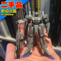 在飛比找蝦皮購物優惠-二手 STANDART FW GUNDAM ZETA PLU