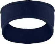[TOP HEADWEAR] TopHeadwear Thermal Fleece Ear Wrap
