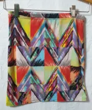 BooHoo Twenty four seven Mini Skirt size 10 New with Tag