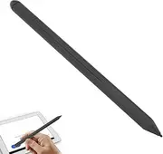 EMR Stylus Pen Compatible with Remarkable 2 1, Digital Replacement Pen with Eraser, 4096 Pressure Levels, Palm Rejection, Tilt Support for Galaxy S6