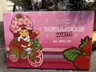 Glamlite Strawberry Shortcake BerryLicious Eyeshadow Palette NEW SOLD OUT
