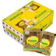 Samahan Ayurvedic Herbal Tea 100 Sachets