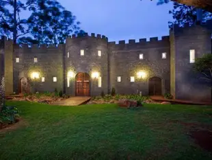 坦伯林城堡飯店The Castle On Tamborine