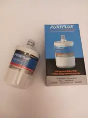 PurePlus PP-RWF0100A Fridge Replacement Water Filter New Sealed in original Box