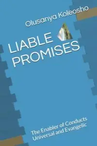 在飛比找博客來優惠-Liable Promises: The Enabler o